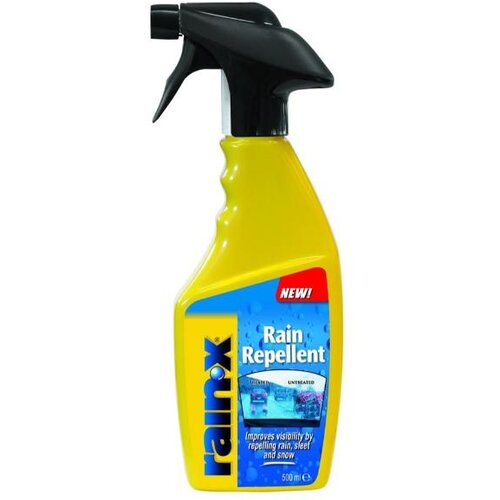 Rain-X Sredstvo za zaščito in odboj kapljic 500 ml Cene