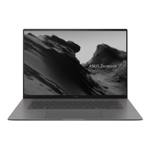 Asus Zenbook S16 16" Ryzen AI 9 465 32GB/2TB SSD UM5606GA-SR391X Win 11 Pro Cene