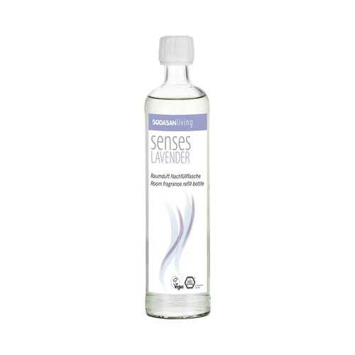 sodasan Osvežilec zraka - sivka - 500 ml Cene