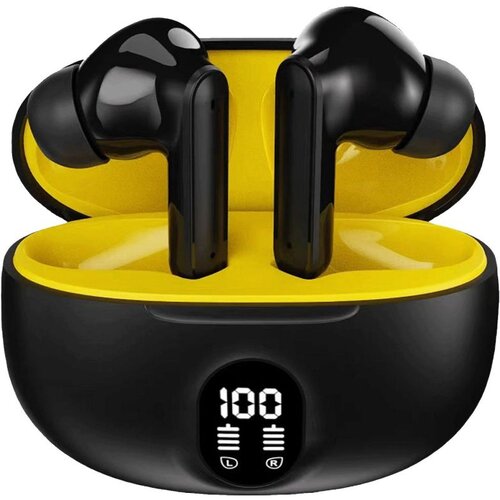 Mean IT bežične stereo slu&scaron;alice, bluetooth v5.3 - tws B300 anc Cene