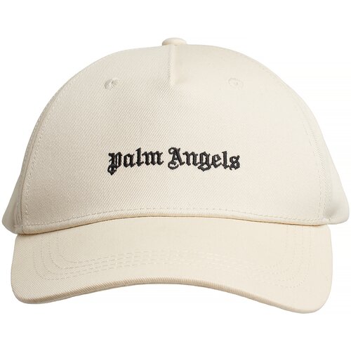 Palm Angels Kape s &scaron;iltom PWLB031S24FAB0020-310 Večbarvna Cene