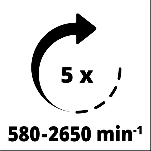 Einhell stubna bu&amp;scaron;ilica tc-bd 350 Slike