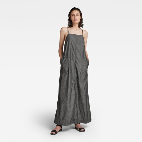 G-star Dress - Slip Dress Black Cene