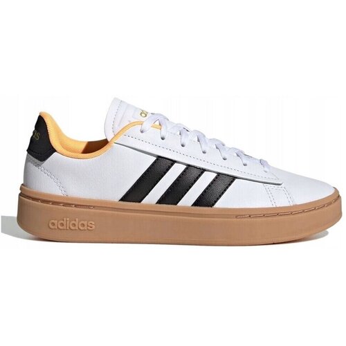 Adidas Nizke superge Grand Court Alpha pisana Cene