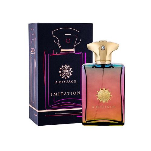 Amouage imitation for men parfumska voda 100 ml za mo&amp;scaron;ke Slike