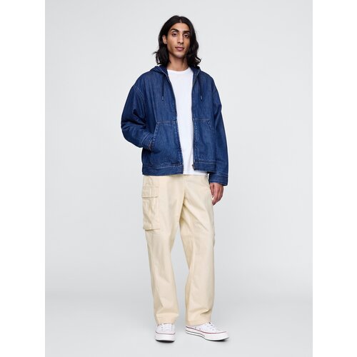 GAP Cargo Utility Herringbone Pants - Men's Cijene