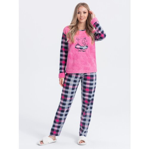 Edoti Women&amp;#039;s pyjamas UL Slike
