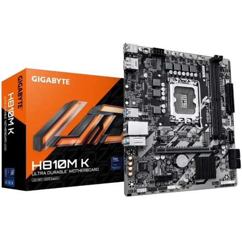  matična ploča H810M K, rev. 1.x Cene