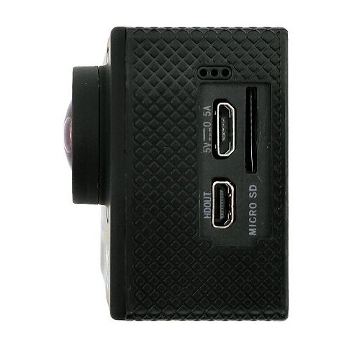 Moye &amp;scaron;portna kamera venture 4K action camera Slike