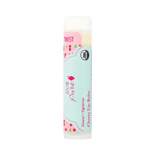 100% Pure Balzam za usnice - Cherry (trešnja) Cijene