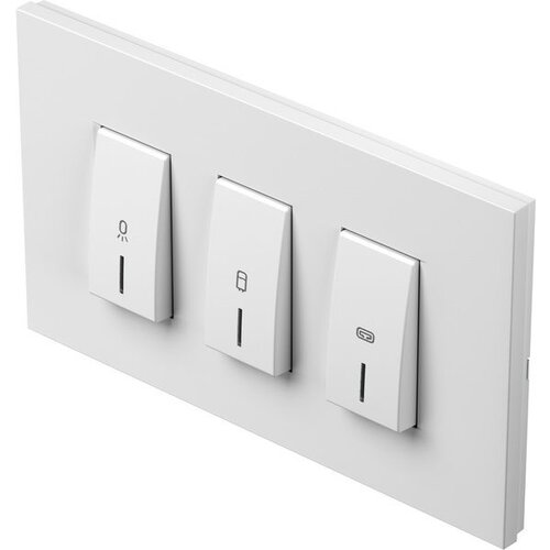 Tem Čatež KOPALNIŠKO STIKALO KOPALNIŠKI SET 3X20AX BELI, 4M, LINE Cene