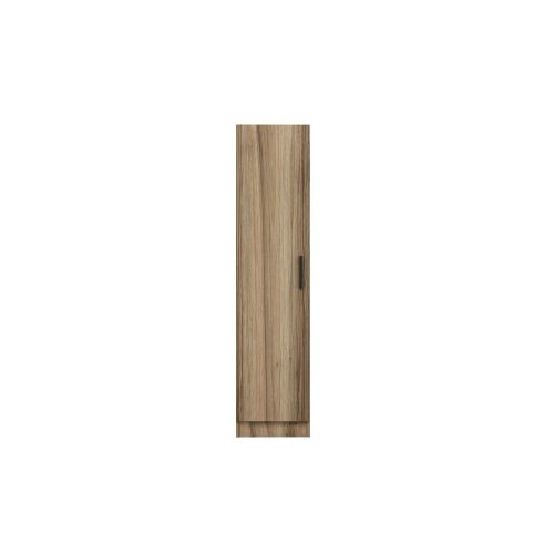 Hanah home Hanah kućni ormarić Minar Kale - 8724, 45x210x52 cm, orah Slike