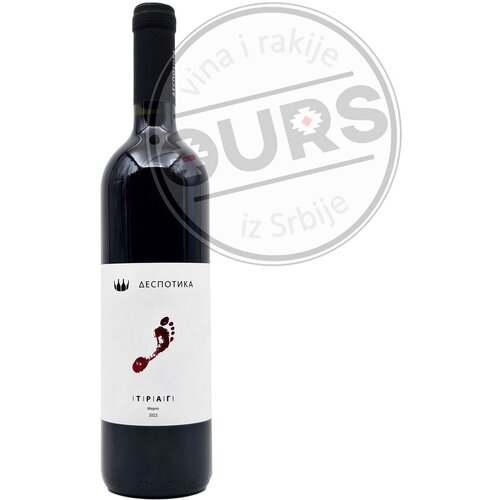 Despotika Trag 0,75L Cene