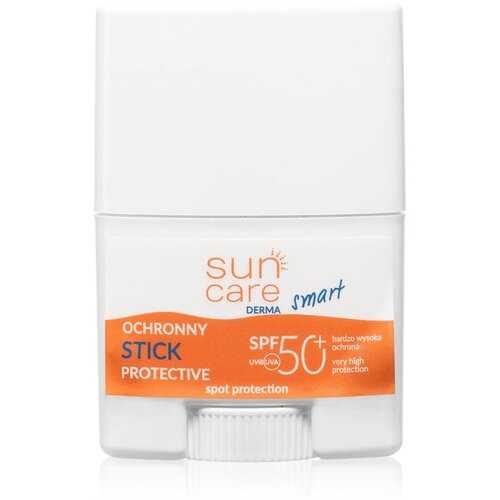 FlosLek Laboratorium Sun Care Derma Protective Stick krema za sončenje v paličici za obraz in občutljive predele SPF 50+ 20 g Cene