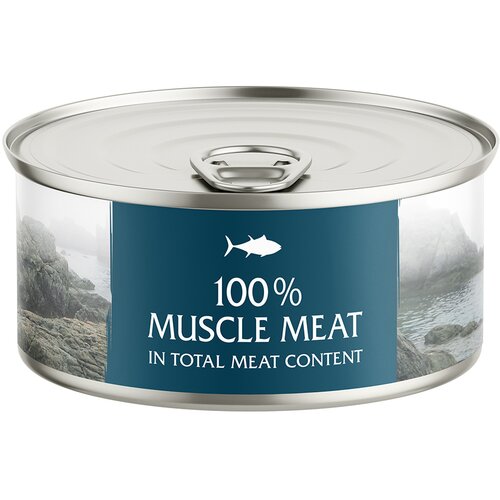 Wild Freedom Ekonomično pakiranje Adult 24 x 70 g - NOVO: Rugged Cliffs - tunjevina Cijene