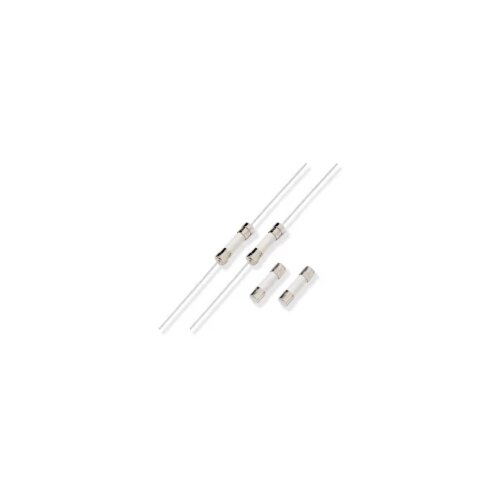 Littelfuse 0215.500HXP L-POEV 80KFD-FI-SB finožični osigurač Sadržaj 1 St. Bulk Cijene