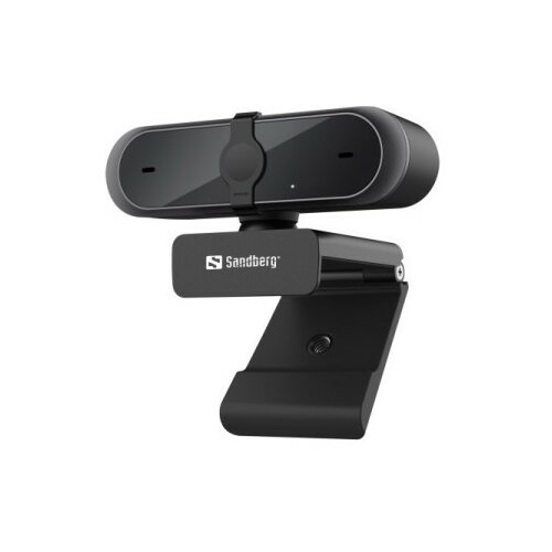 Sandberg USB webcam pro 133-95 Slike