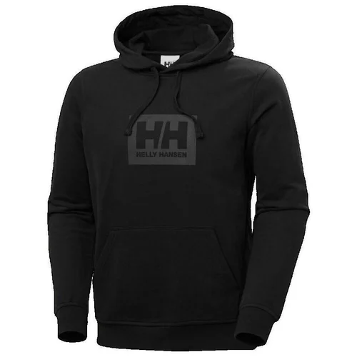 Helly_Hansen Hh Box Crna