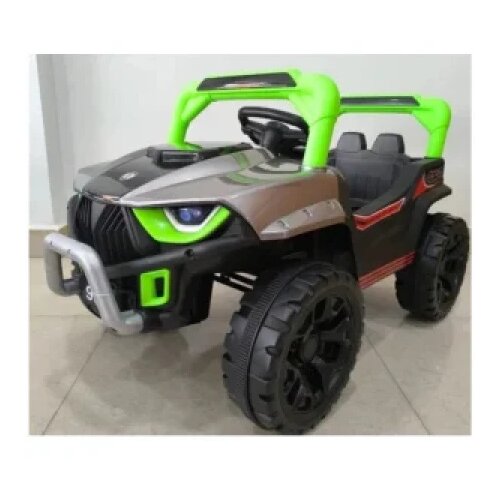  UTV X8n na akumulator za decu 2215 sivi Slike