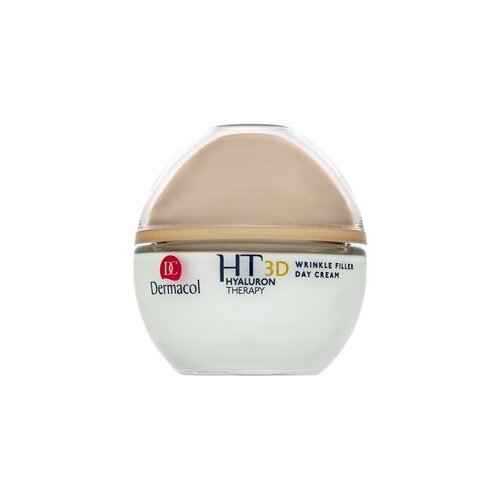 Dermacol 3D hyaluron therapy dnevna krema 50 ml za žene Cijene