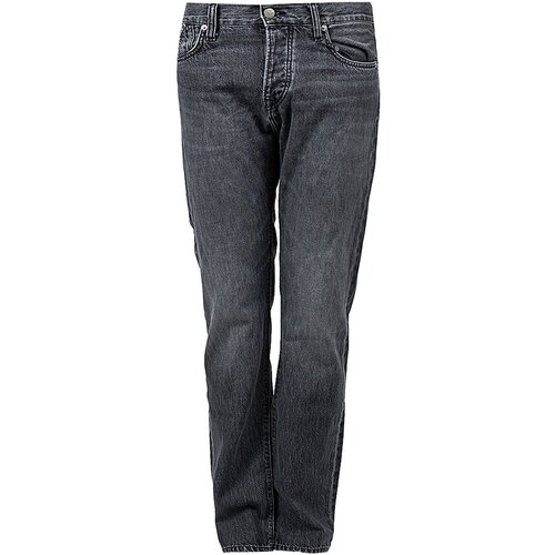 Pepe Jeans Hlače s 5 žepi - Črna Slike