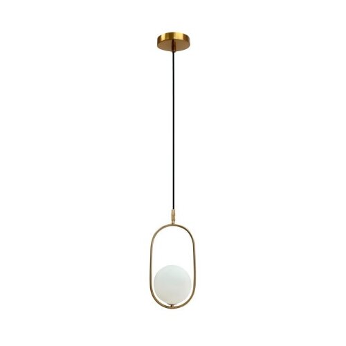  Cordel Viseća Lampa Brušeno Zlato 1x28W G9 ( 15034 ) Cene