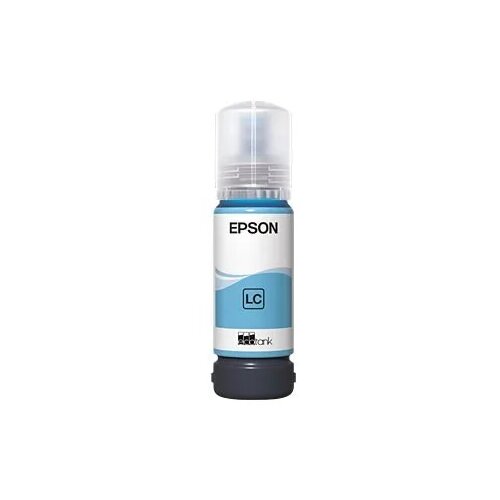  Tinta EPSON EcoTank ITS 101 C Slike