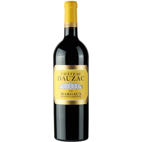 Chateau Dauzac  Cene