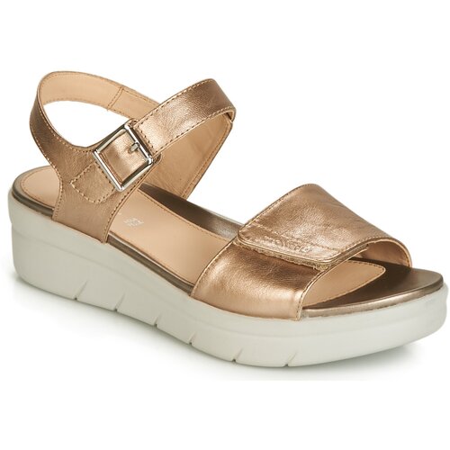 Stonefly AQUA III 2 LAMINATED Gold Slike