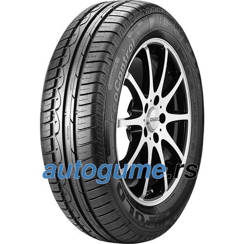 Fulda EcoControl ( 165/70 R13 79T DOT2022 ) letnja auto guma Slike