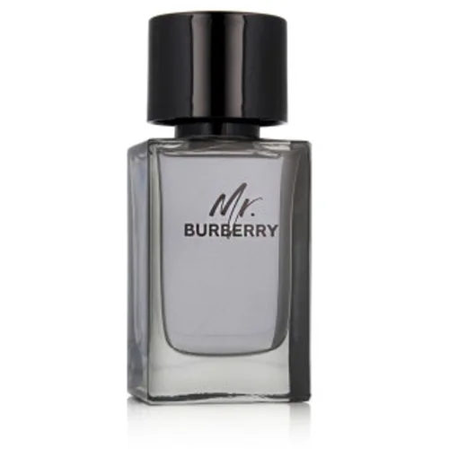 Burberry Mr. Eau De Toilette 100 ml (man)