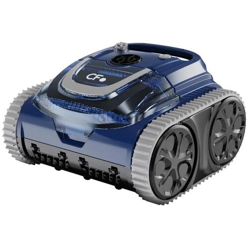 CF GROUP robotski sesalec za bazene CF 400 CL Slike