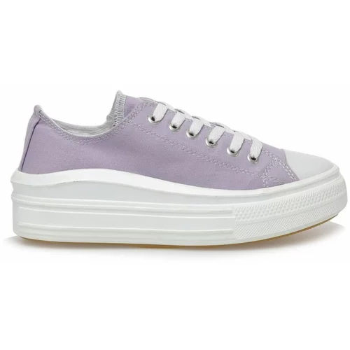 Butigo Sezzy 3fx Womens Lilac Sneaker
