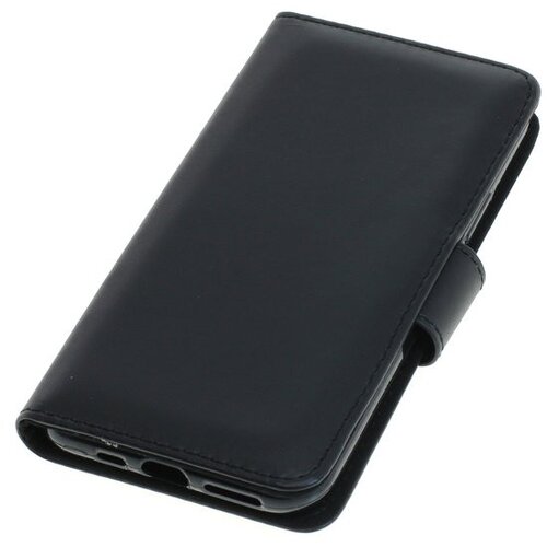 OTB preklopni etui za Apple iPhone 11 Pro iz umetnega usnja, črna Cene