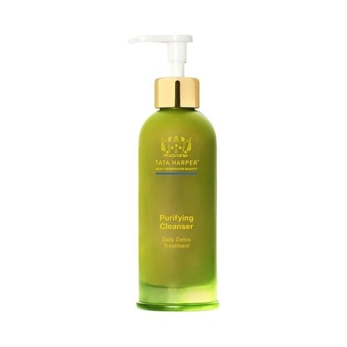 Tata Harper Skincare Purifying Gel Cleanser Cene