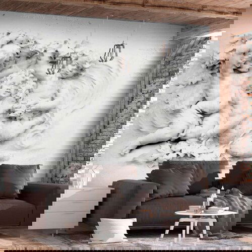  Samoljepljiva foto tapeta - Love Angel 196x140 Cijene