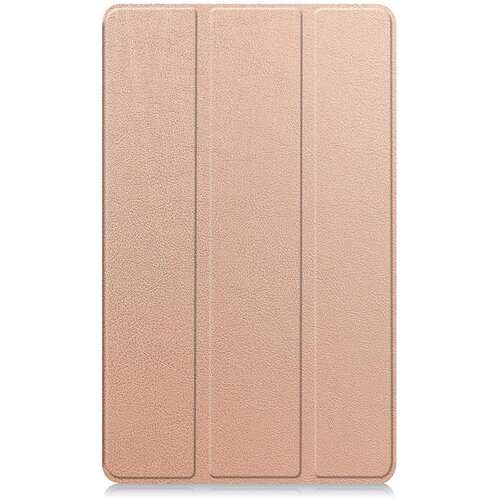  Maska za Samsung Tab A11 Plus/ X230 na preklop Tablet Stripes roze Cene