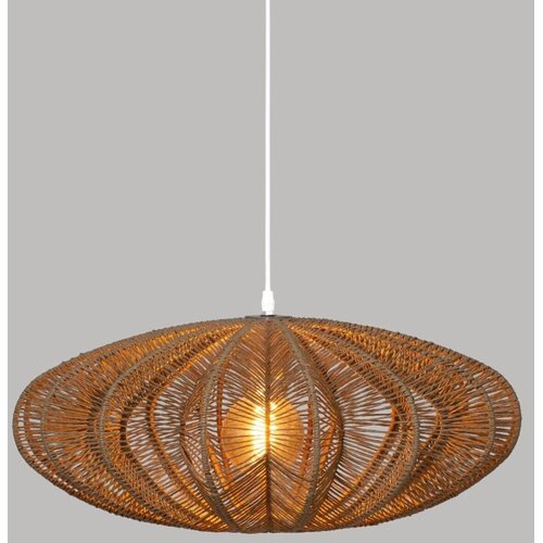Atmosphera visilica na sajli TERY 1xE27/40W/230V Slike