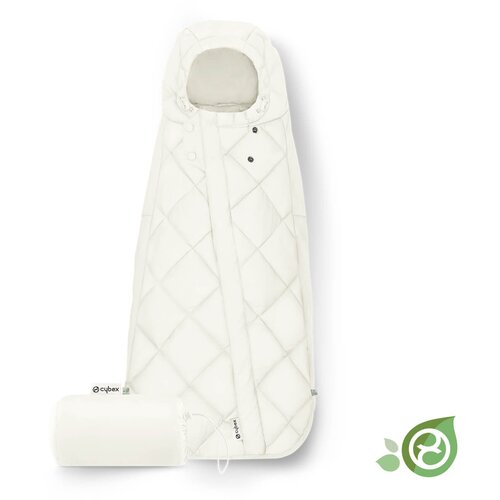 Cybex Gold® zimska vreča za avtosedež snøgga mini seashell beige Cene