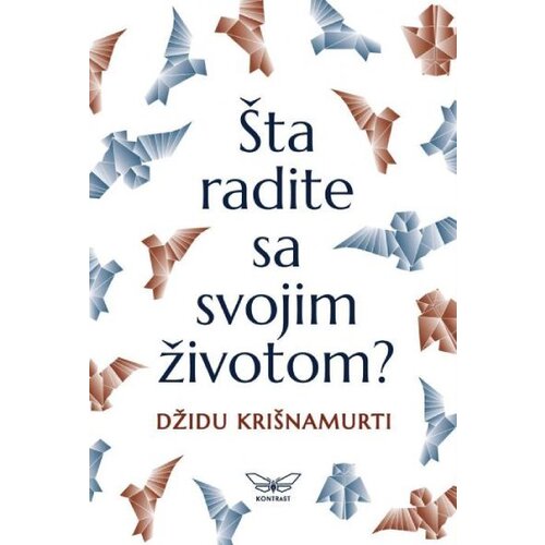  Šta radite sa svojim životom? Cene