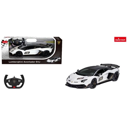 MILENIJUM AUTO 1:14 AVENTADOR SVJ PERFORMANCE R/C Cene