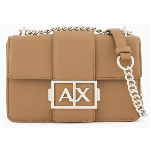 EAX Torbe JODIE MESSENGER BAG Kostanjeva Cene