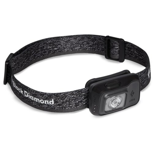 Black diamond Astro 300-R Graphite Headband flashlight Cijene