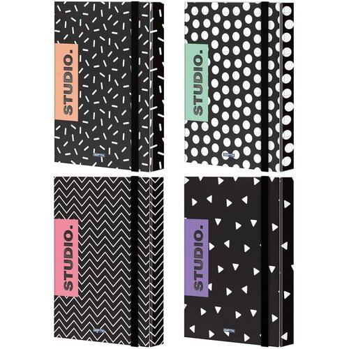  STUDIO FASCIKL S GUMICOM 25x35 CM Slike
