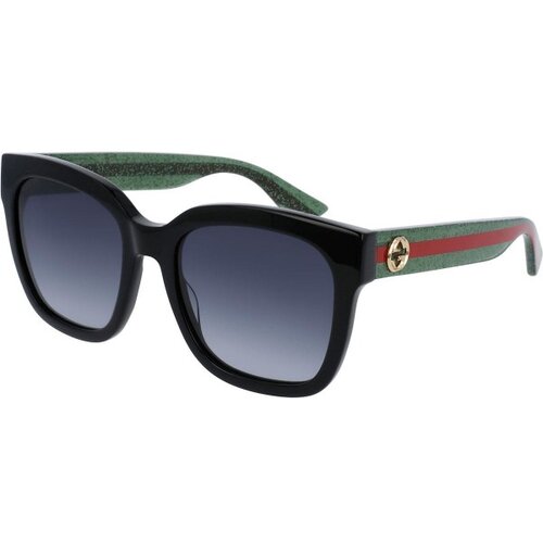 Gucci GG0034SN 002 - ONE SIZE (54) Cene