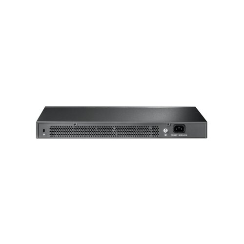 Tp-link JetStream TL-SG3428 24-port 24x10/100/1000 4xgigabit Managed SFP mrežno stikalo-switch Slike