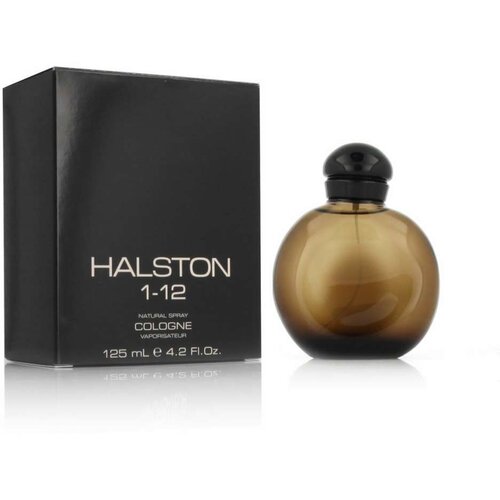 Parfem za muškarce Halston EDC 1-12 125 ml Cijene