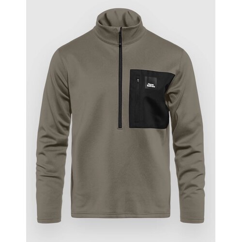 Horsefeathers Miner Insulator taupe Slike