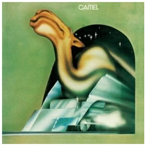 Camel - (50th Anniversary) (180g) (LP)