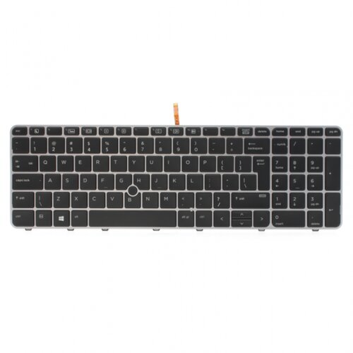 HP tastatura za laptop 850 G4 Cene